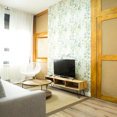 Elegante Apartamento Laud1 - Nuevo/Familia/Wifi/Tv Διαμέρισμα Βαγιαδολίδ Εξωτερικό φωτογραφία